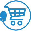 Logo HorecaVoordeelshop.nl