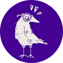Logo van White Raven