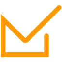 Logo van CreateSend