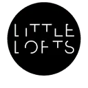 Logo van Little Lofts Interior