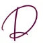 Logo van DMtekst