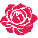 Logo van Loeff Bloemen