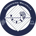 Logo van Vereniging Walhalla de oud-ledenvereniging van het RSC/RVSV