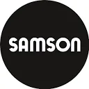 Logo van SAMSON REGELTECHNIEK B.V.