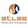Logo van Atlas Kliniek voor Chiropractie