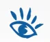 Logo van Blue ICT