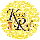 Logo van Restaurant Kota Radja