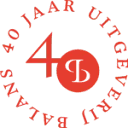 Logo van Uitgeverij Balans