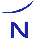 Logo van Novotel Amsterdam City