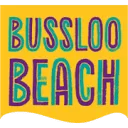 Logo van Stichting Bussloo Beachvolleybal
