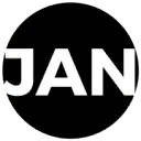 Logo van Jan Mateboer fotografie AND vorm