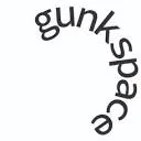 Logo van gunkspace