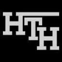 Logo van HTH Transport BV