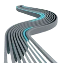Logo van qinnip