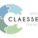 Logo van Claessen Advies AND Training