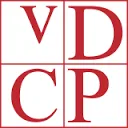 Logo van Van Dantzig Communicatiepartners