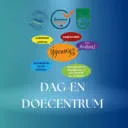 Logo van Stichting ijgenwys en Anders