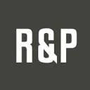 Logo van Rutgers AND Posch
