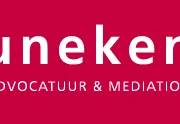 Logo van Uneken Advocaten