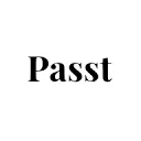 Logo van Passt