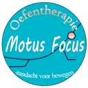 Logo van Oefentherapie Motus Focus