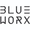 Logo van Blue Worx