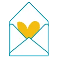 Logo van Jezelf geheel in beeld