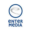 Logo van Enter Media Groep