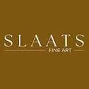 Logo van Slaats Fine Art