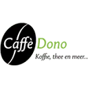 Logo van Caffè Dono Koffie thee en meer