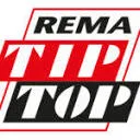 Logo REMA TIP TOP Holding Benelux B.V.