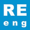 Logo van Reijngoud Engineering B.V.