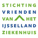 Logo van Stichting Vrienden van het IJsselland Ziekenhuis