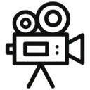 Logo van CasperFilms