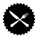 Logo van Het Posthuijs eten AND drinken