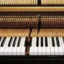 Logo van Schumacher Piano Service