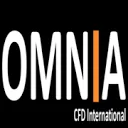 Logo van Omnia CFD International