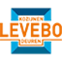 Logo van Levebo Kozijnen AND Deuren