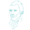 Logo van Vincent van Gogh Photo Award