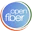 Logo van OpenFiber B.V.