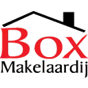 Logo van Box Makelaardij