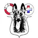 Logo van Stichting Reddingshonden RHWW