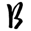 Logo van The Blueberry