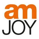 Logo van Amjoy Tennis