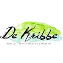 Logo van De Kribbe