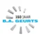 Logo van B.A. Geurts-Janssen