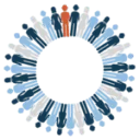 Logo van MR Consultants Management recruitment