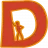Logo van #DOEreizen