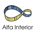 Logo van Alfa Interior