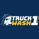 Logo van Truckwash 1 Group